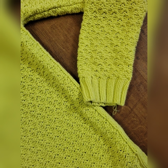 Worthington chunky sweater - Picture 4 of 9